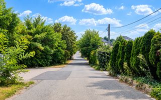 TEREN INTRAVILAN 960 MP ÎN DAIA NOUĂ | ÎMPREJMUIT | UTILITĂȚI - Poză 3