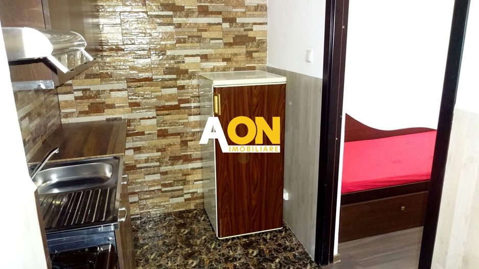 Apartament 4 Camere, Decomandat, 90 mp, Et.6, Zona Cetate - Poză 5