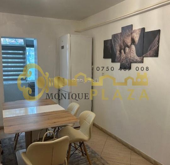 2 Camere | CT | AC | Zona centrala | Parcare | Mobilat | Utilat | - Poză 3