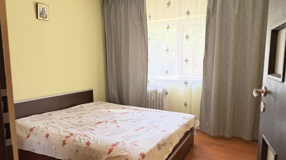 De Închiriat: apartament 3 camere zona Giurgiului - Poză 11