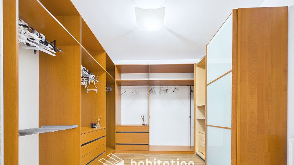 Confort de casă, spațiu generos – apartament premium în Dumbrăvița - Poză 12