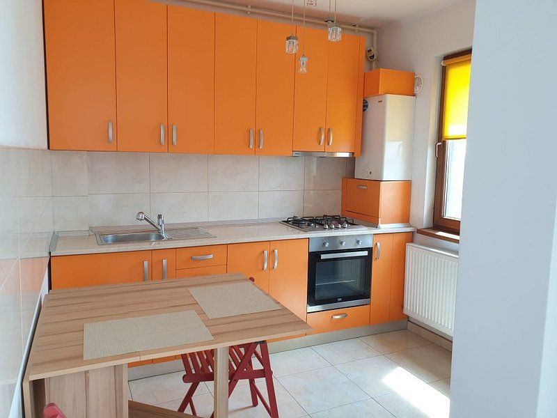 Garsoniera Pod Constanța/ Bucurestii Noi / Chitila - Poză 7