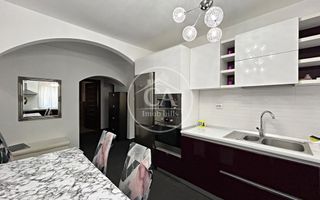 Apartament cu 3 camere de închiriat in zona Centrala , Oradea - Poză 7