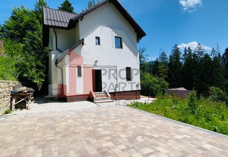 Vila Sinaia - Poză 10