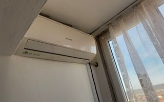 Apartament 1 Camera I Decomandat I Cisnadie - Poză 7