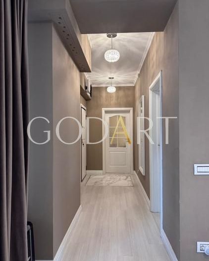 Apartament 3 camere | Calea Floreasca | Mobilat | Utilat - Poză 11