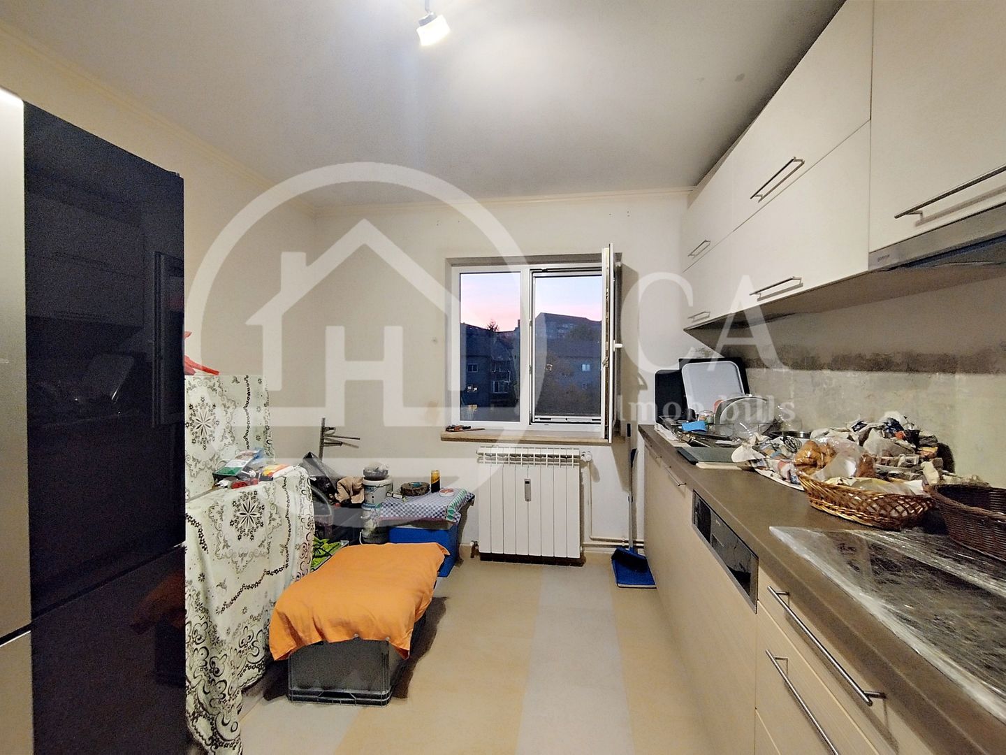 Apartament cu 3 camere de vanzare in zona Nufarul, Oradea - Poză 9