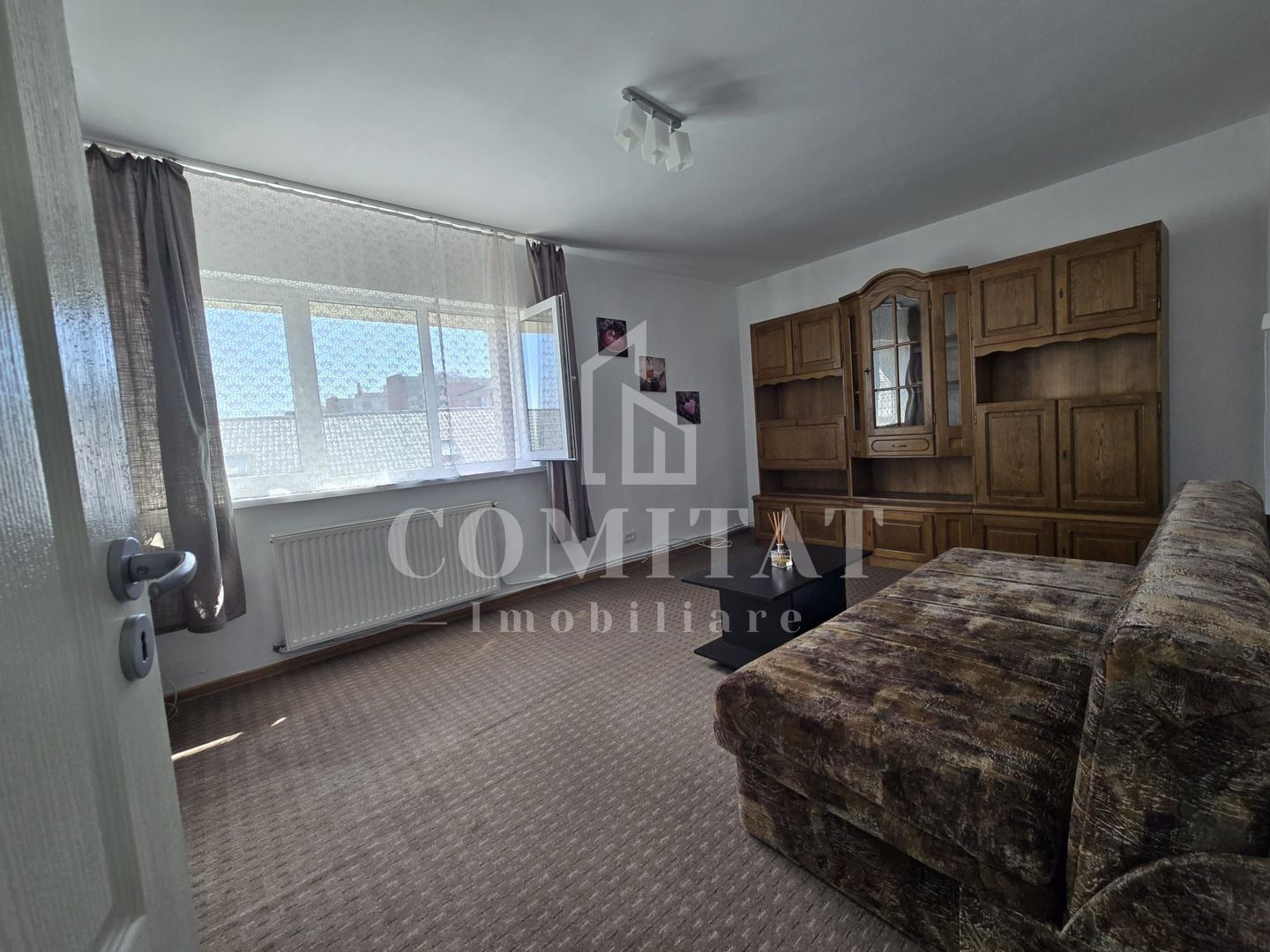 Apartament modern | 2 camere decomandate | Spitalul de Recuperare - Poză 2