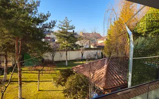 Apartament Nou 3 Camere de Închiriat - Iancu Nicolae, 95 m, NOU LUX - Poză 13