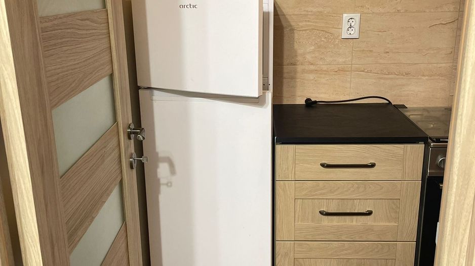 Apartament 1 Camera | Gradina Proprie 20Mp | Utilat Mobilat Modern | C. Turzii - Poză 5