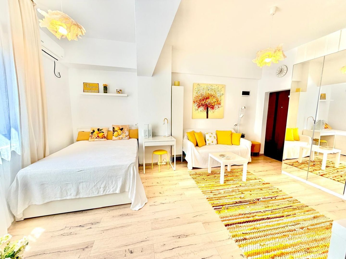 studio 34 mp | New City Residence | Mihai Bravu | Dristor - Poză 3