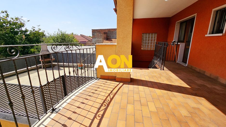 Casa 7 camere, garaj dublu, finisaje lux, 629 mp teren,zona Prefectura - Poză 4