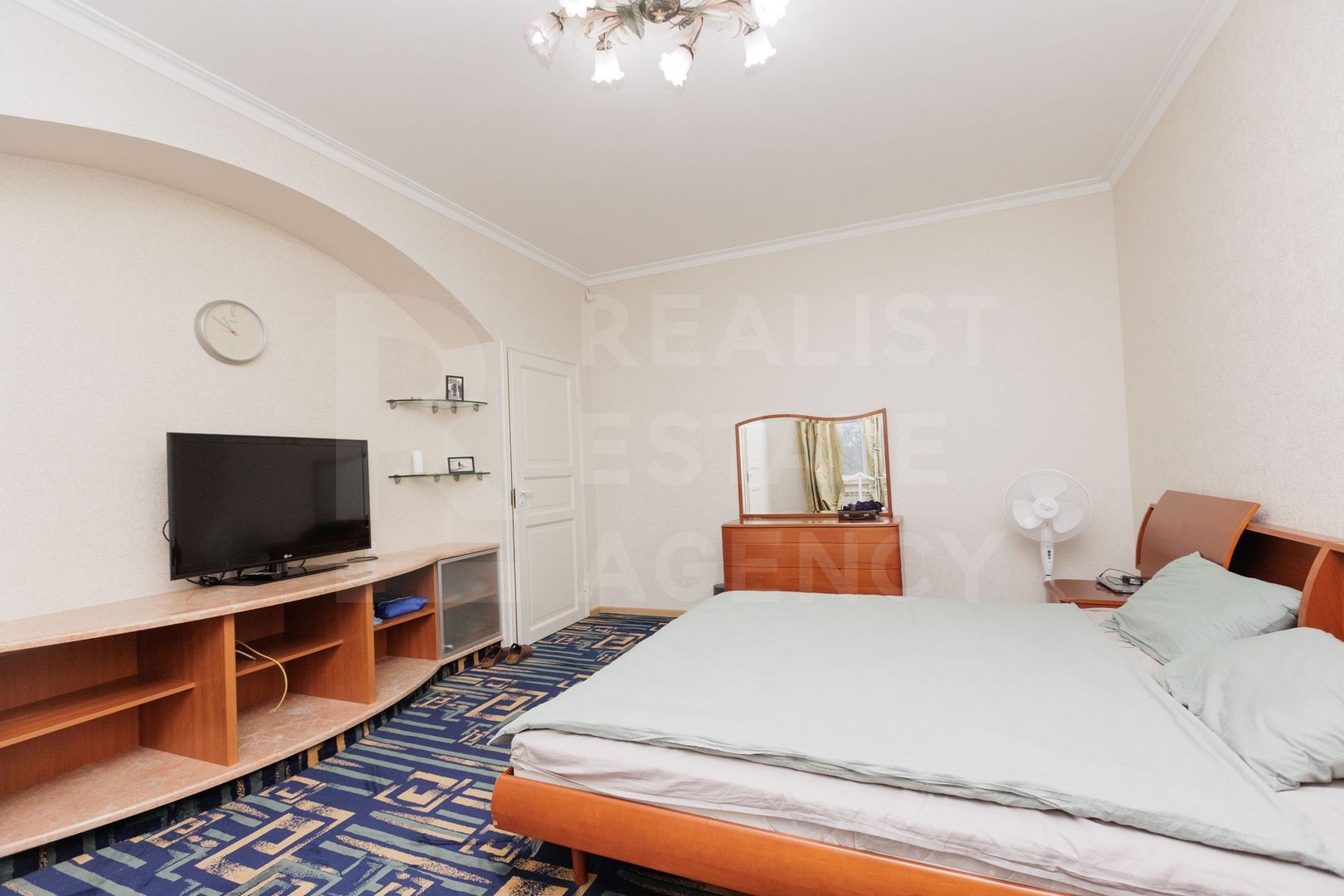 Vânzare, apartament, 4 camere, str. Mihai Eminescu, Centru - Poză 17