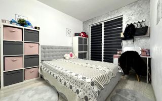 Apartament cu 2 camere+terasa de 23.6 mp/zona străzii Eroilor. - Poză 2