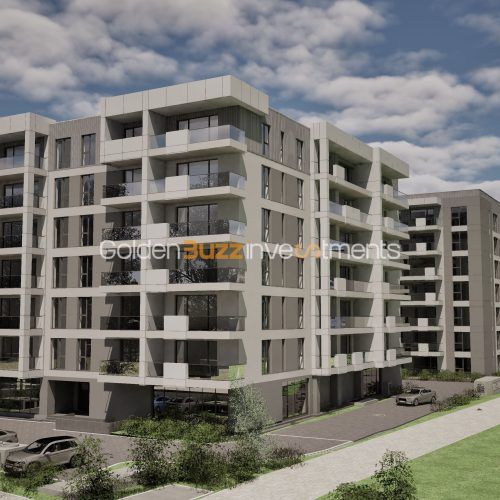 Apartament 2 camere | 89 mp | Iancu Nicolae  Residence 5 - Forest II - Poză 14