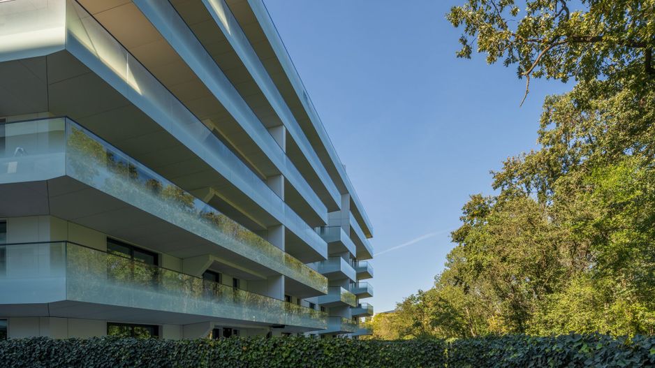 Pines Residence - Poză 38