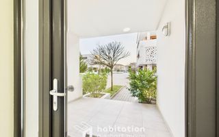 Tur virtual apartament 2 camere - intrare în Dumbrăvița, zona Kaufland - Poză 17
