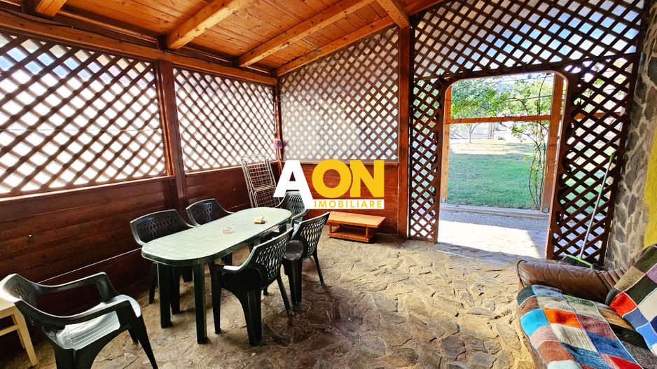 Casa D+P+M, 4 camere, garaj, 820 mp teren, Micesti - Poză 18