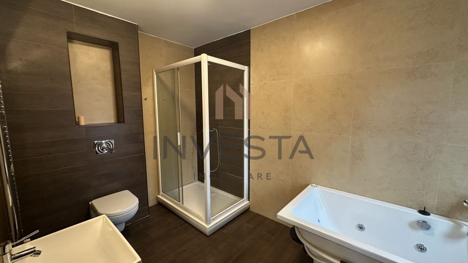 Oferta de TOP! Apartament 3 camere si parcare subterana! 94mp+ terasa! - Poză 9