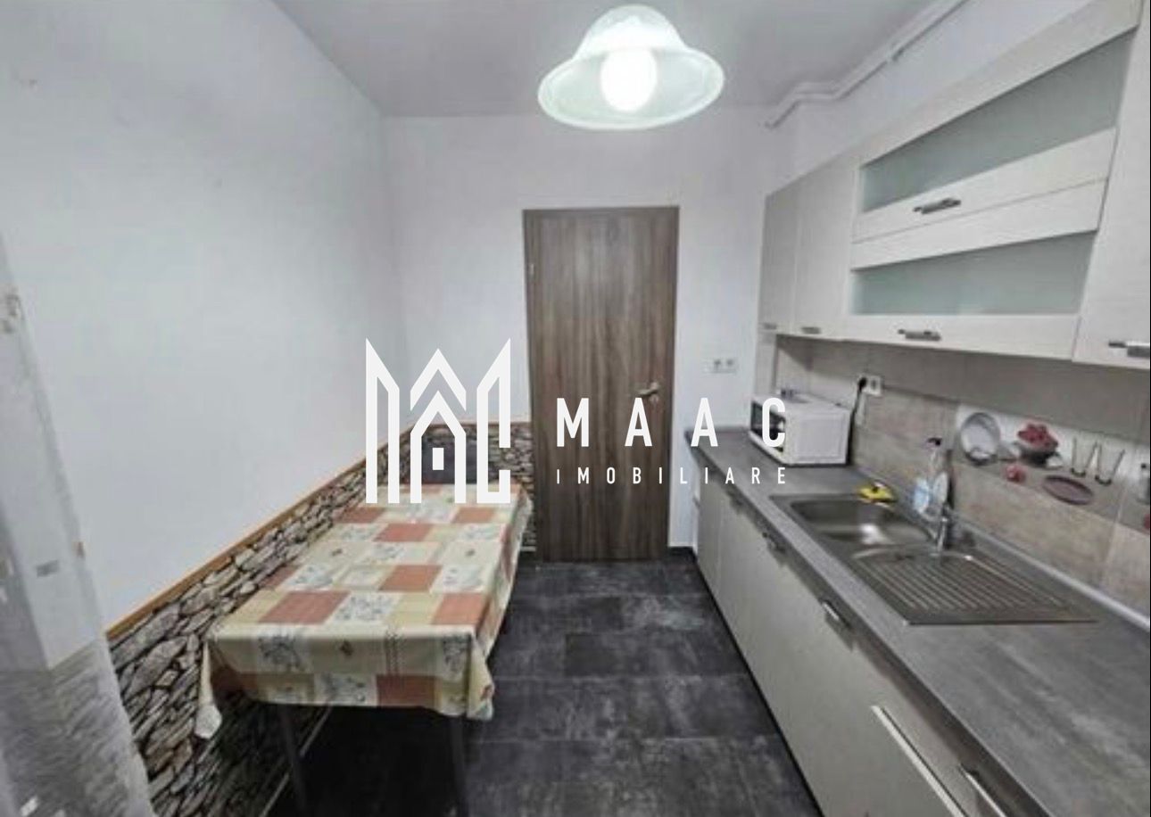 Apartament 2 camere | Etaj 1 | Balcon | 40 MPU | Turnisor - Poză 5