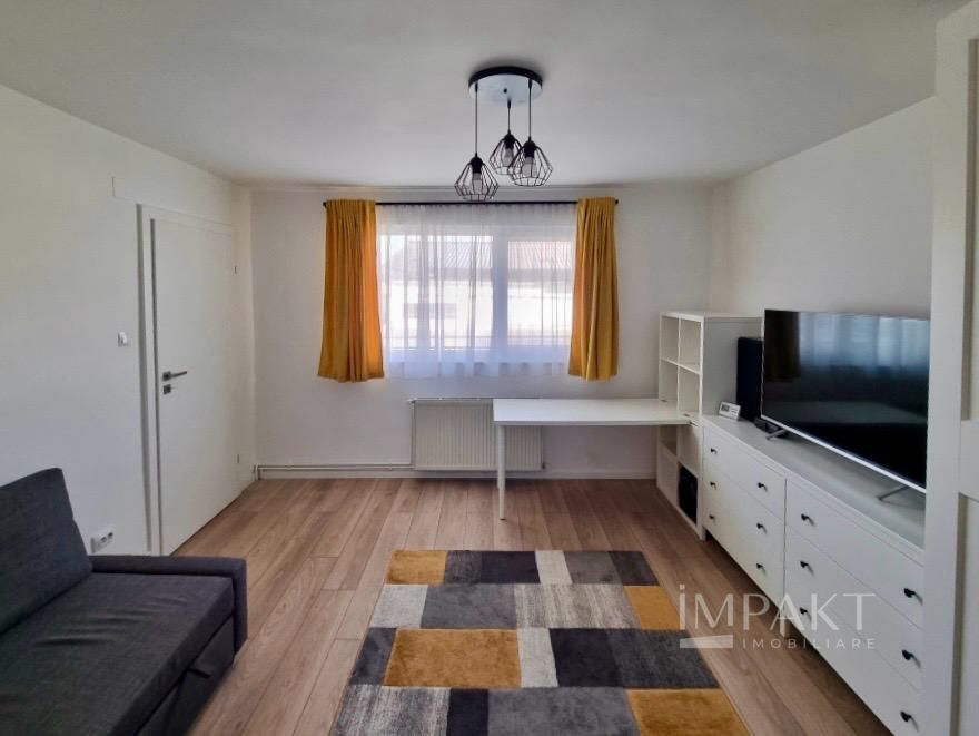 Apartament cu 1 camera in zona The Office - Poză 2