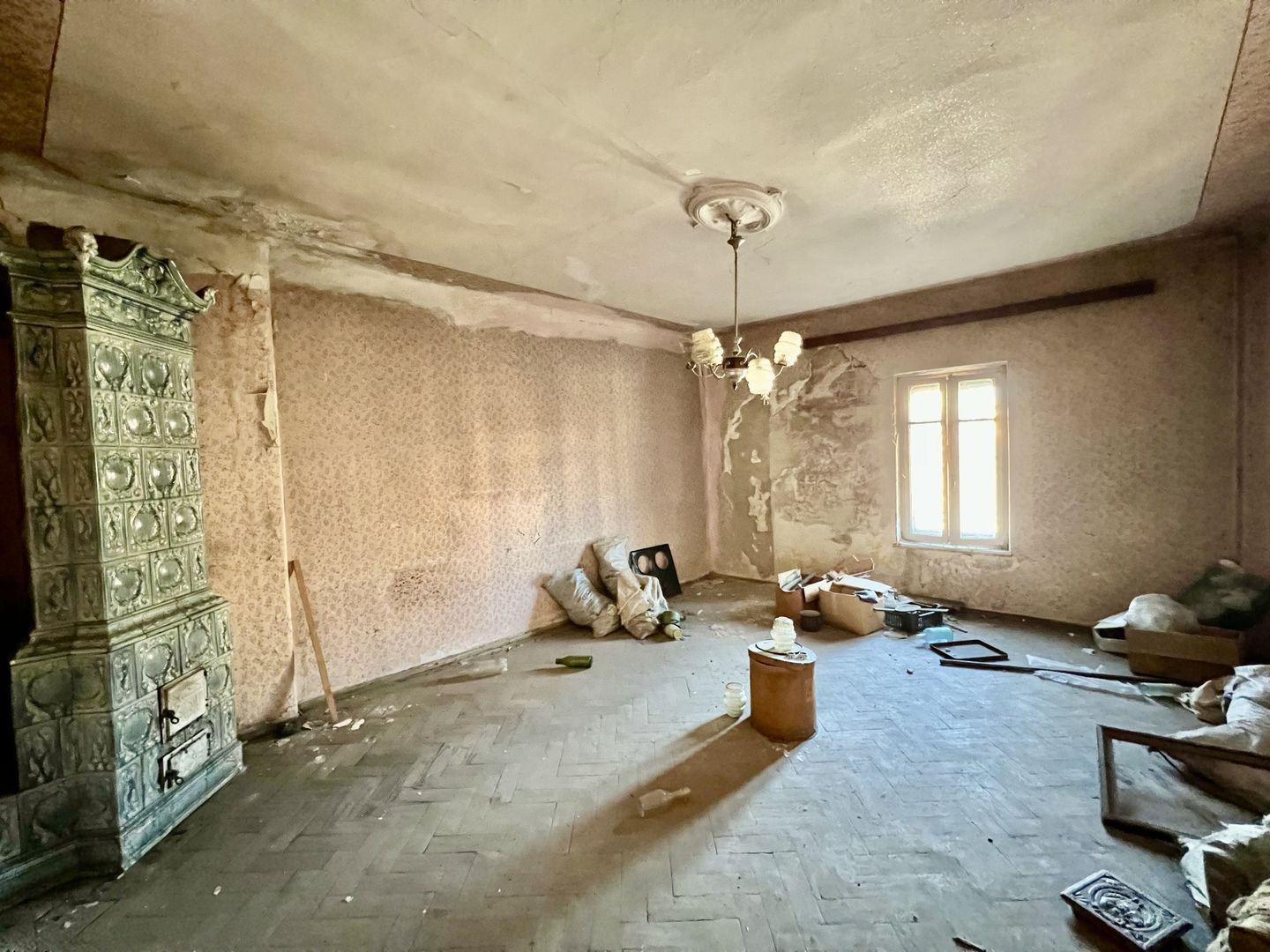 Imobil 2185 mp Centrul Istoric Piata Unirii 500 mp teren vitrina 19 m - Poză 12