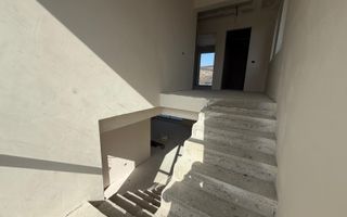 Casa individuala de lux, 119mp, teren 600mp, panoramic, Popesti - Poză 12