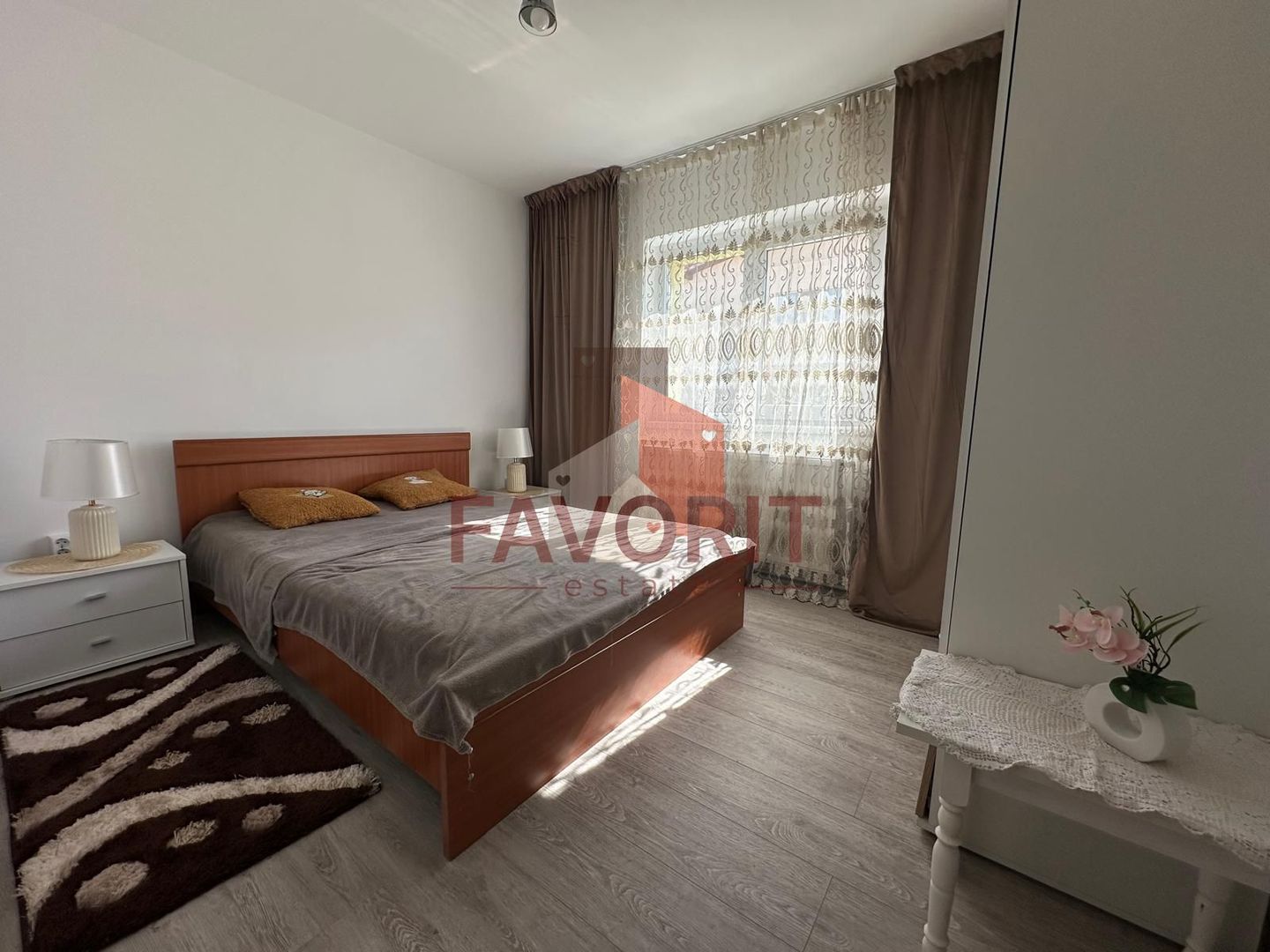 2 camere | centrala proprie | mobilat si utilat | zona excelenta - Poză 6