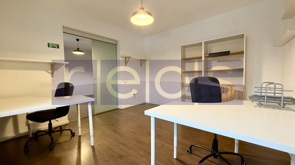 ÎNCHIRIERE 2 CAMERE | DOROBANTI | CENTRALA PROPRIE - Poză 1