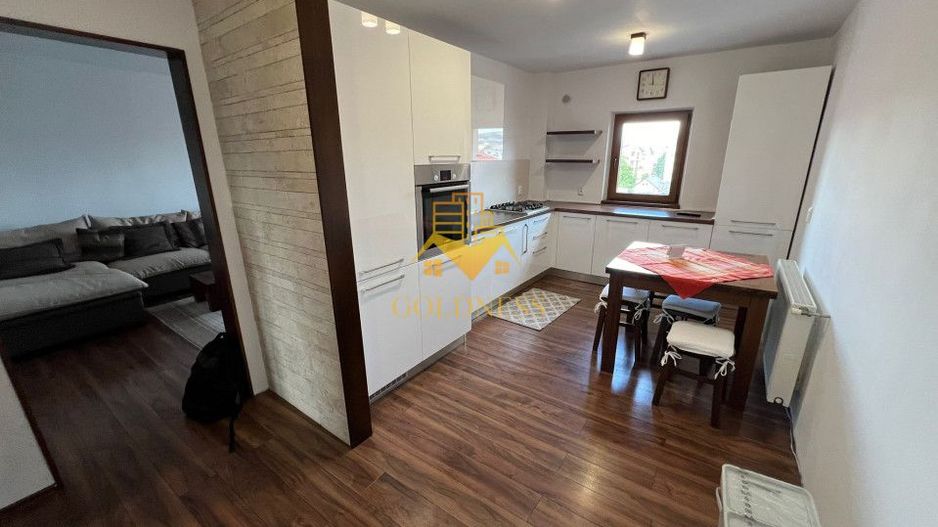 3 camere, Intre Lacuri, Zona Dunarii, Iulius Mall, Fsega - Poză 7