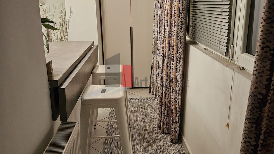 Garsoniera Lujerului 3 min metrou - Poză 7