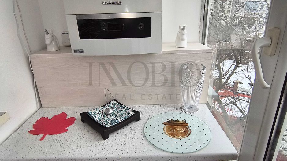 Apartament 2 camere modern | 1 Mai -Domenii - Poză 6