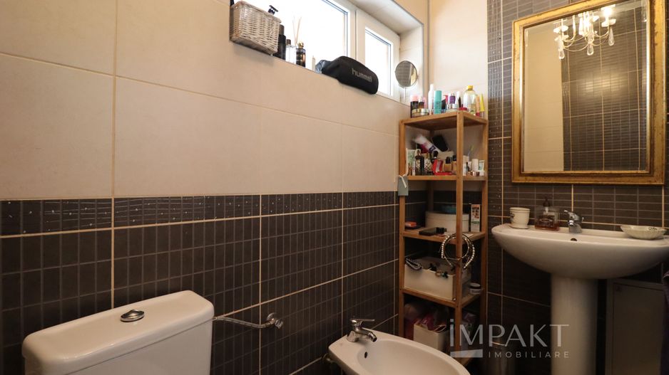 Locuinta de Familie in Zona Exclusivista – Duplex Andrei Muresanu Nord - Poză 15