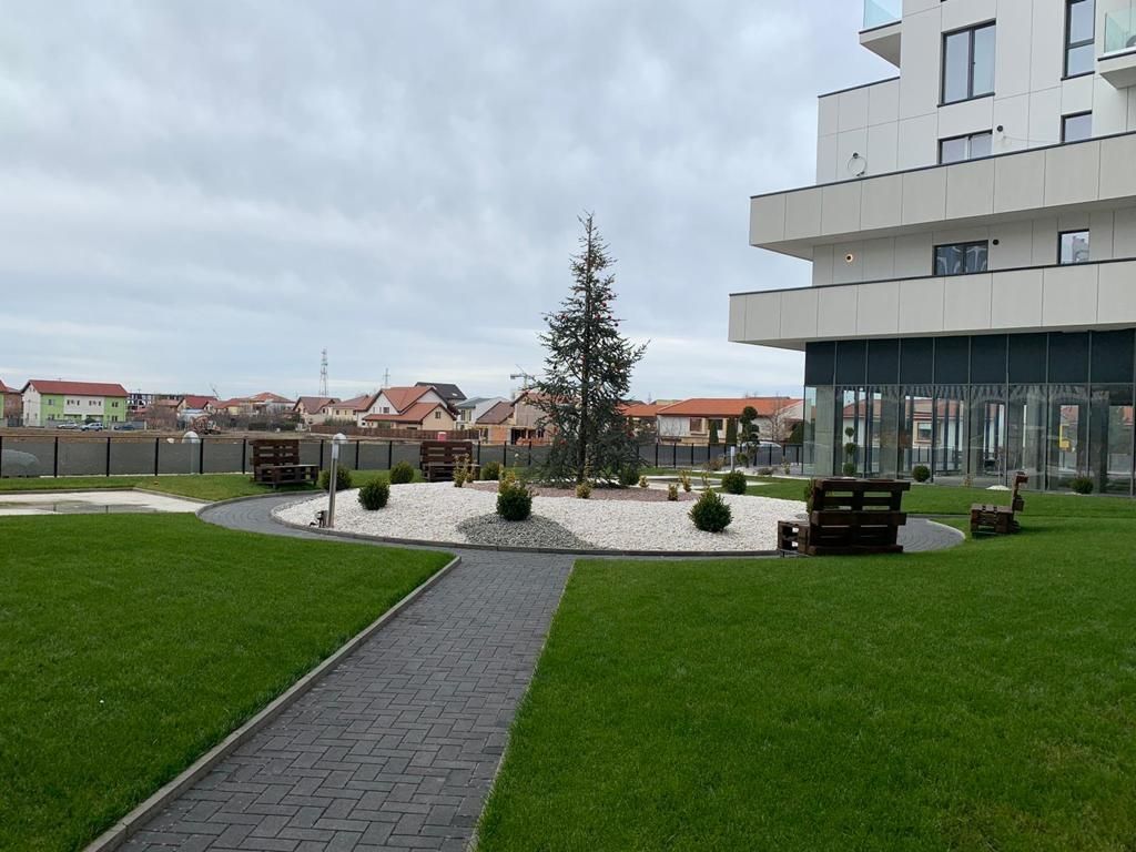 Apartament 2 camere de inchiriat la Campeador - Poză 9