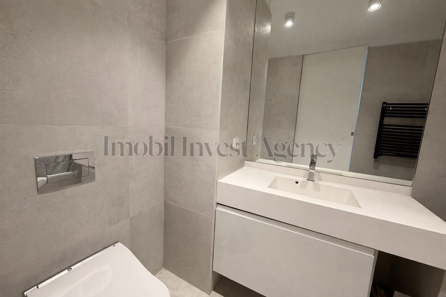 Apartament premium 3 camere in One Mircea Eliade - Poză 31