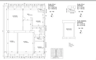 Apartament  spatios de vanzare intr-o cladire istorica - Poză 22