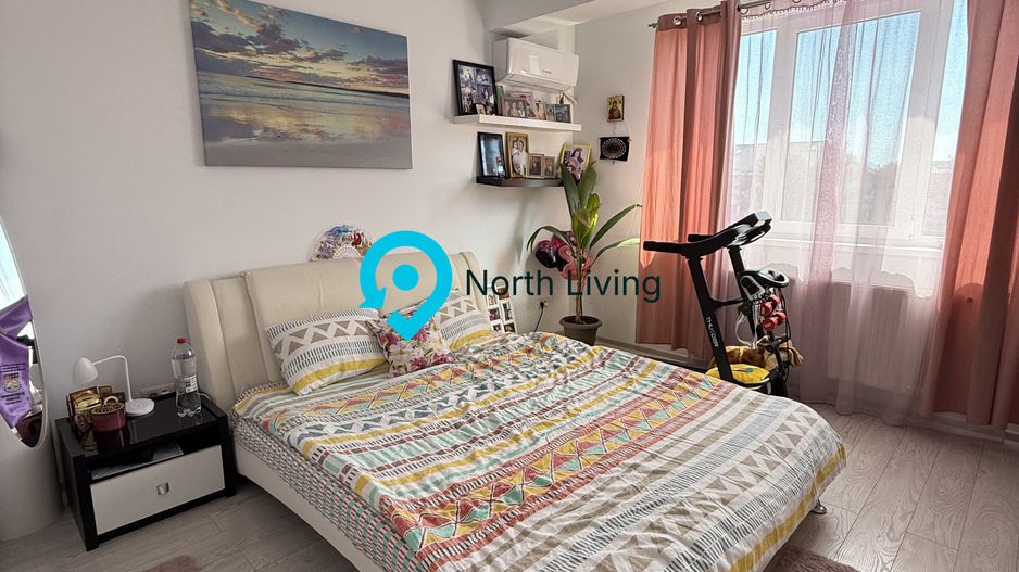 Vilă 4 camere -Tetha Residence – Strada Speranței Popeşti Leordeni - Poză 46