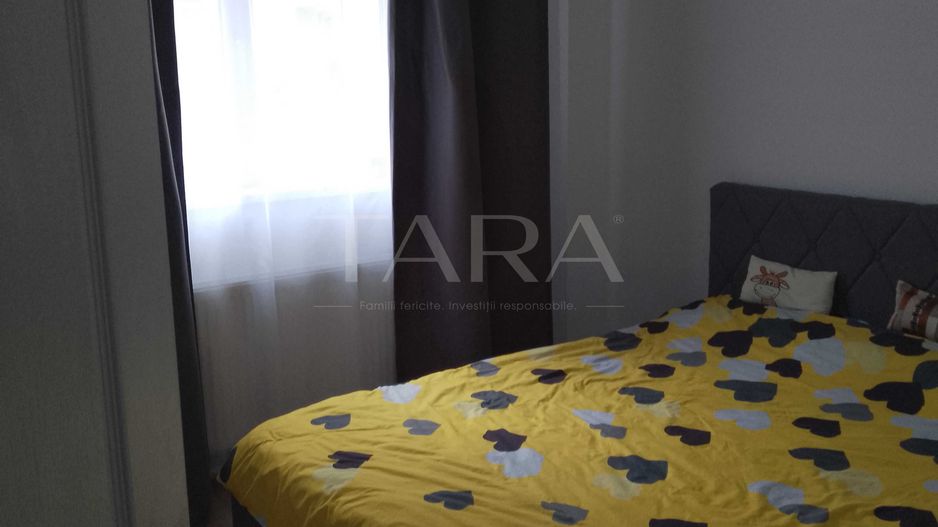Apartament 2 camere semidecomandat, Mănăștur - zona Big - Poză 7