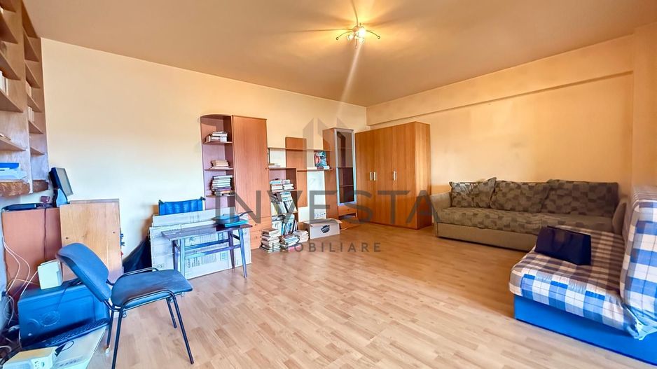 Apartament cu 3 camere pe strada Nasaud, zona Calea Dorobantilor ! - Poză 6