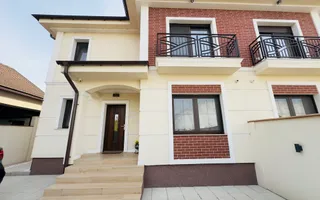 BG35-Casa de Lux 5 camere-Dumbravita - Poză 21