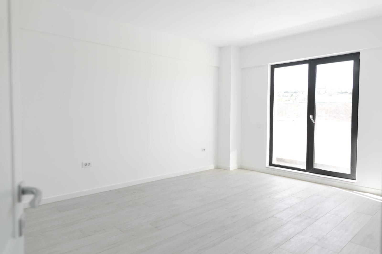 Rate la dezvoltator! Ap. 1 camera,45 mp, 84700 euro cu TVA-Bucium - Poză 1
