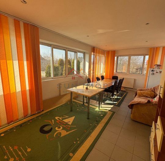 Vila ultra moderna, 9 camere, independenta energetic, Campina, Prahova - Poză 17