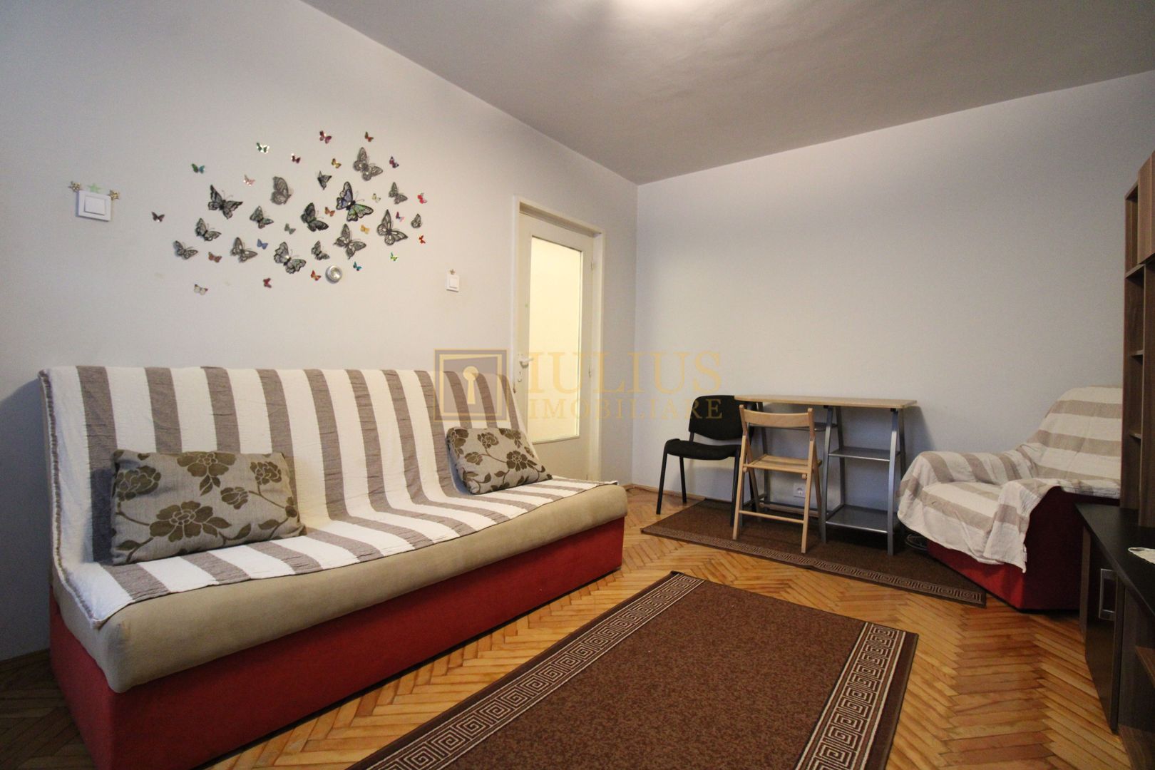 Garsoniera confort 1| ideala pentru studentii de la FEAA! - Poză 6