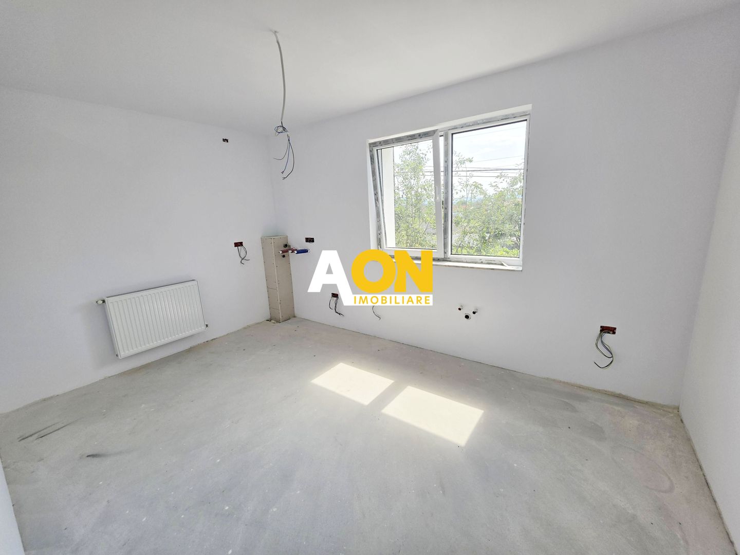 Apartament tip duplex, D+E, 5 camere, la cheie, 450 mp teren, Barabant - Poză 17