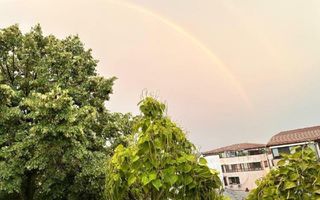 Apartament 4 camere Parc  Bazilescu Bucurestii Noi - Poză 15