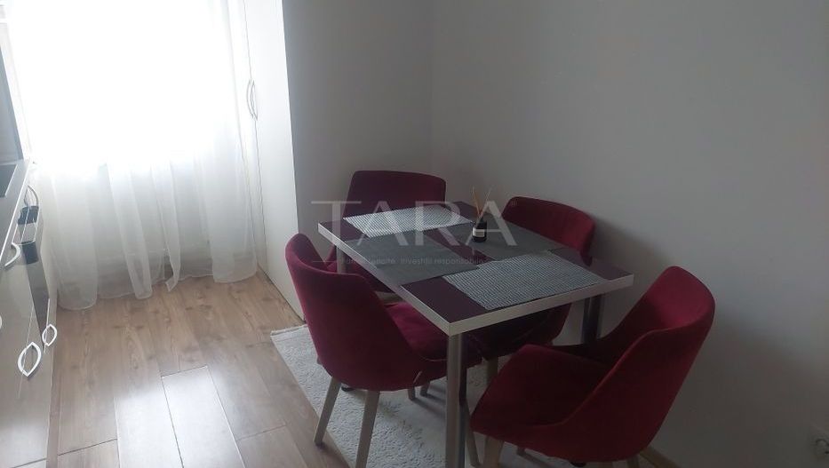Apartament 2 camere, 63 mp, balcon, etaj 2, mobilat și utilat, Apahida - Poză 2