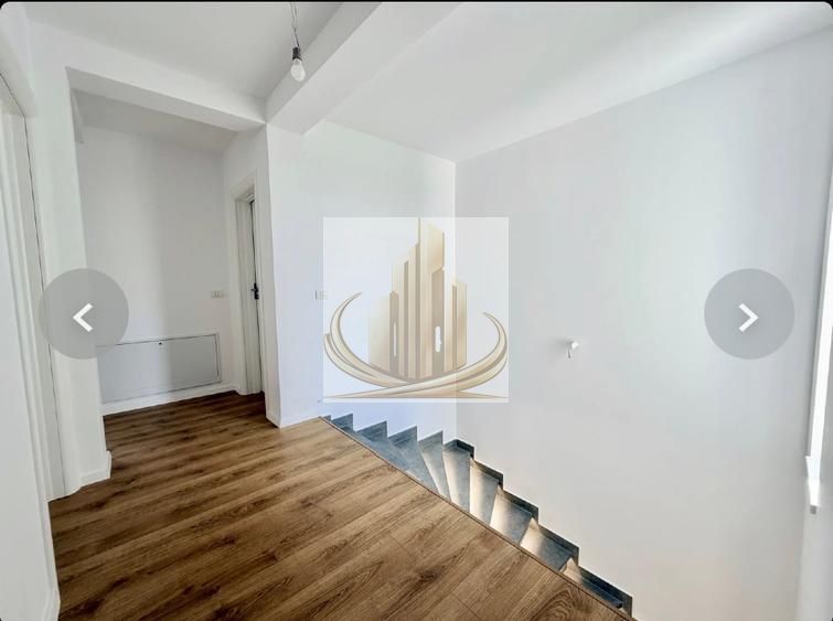 Duplex modern P+1E – Moșnița Nouă, ultracentral - Poză 7