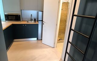Garsoniera in vila I Parter inalt I Centrala proprieI Sfintii Voievozi - Poză 7