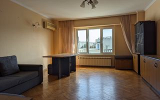 Penthhouse 3 camere adiacent Decebal - Poză 7