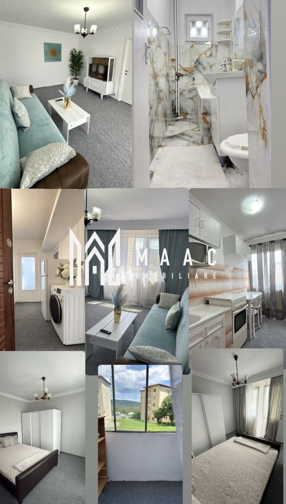 Apartament 2 camere de vânzare | Nord, Râmnicu Vâlcea | etaj 1 - Poză 8